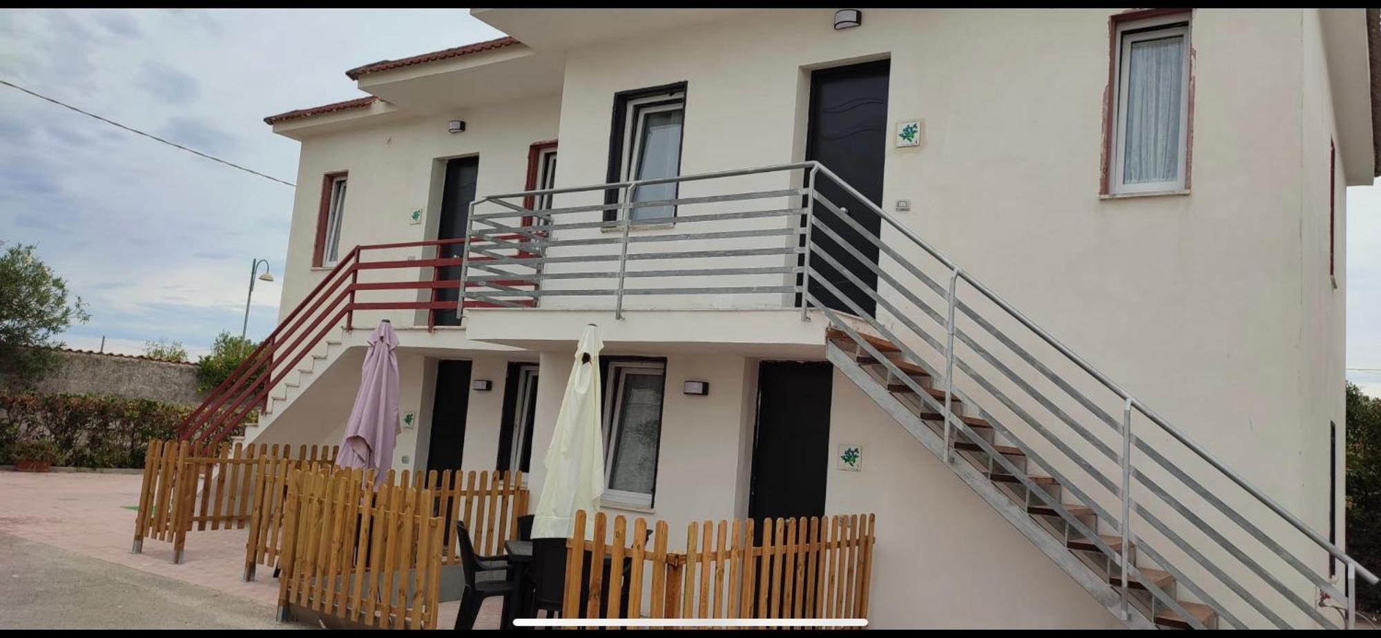 Residence La Duna 카스텔볼튜노 외부 사진